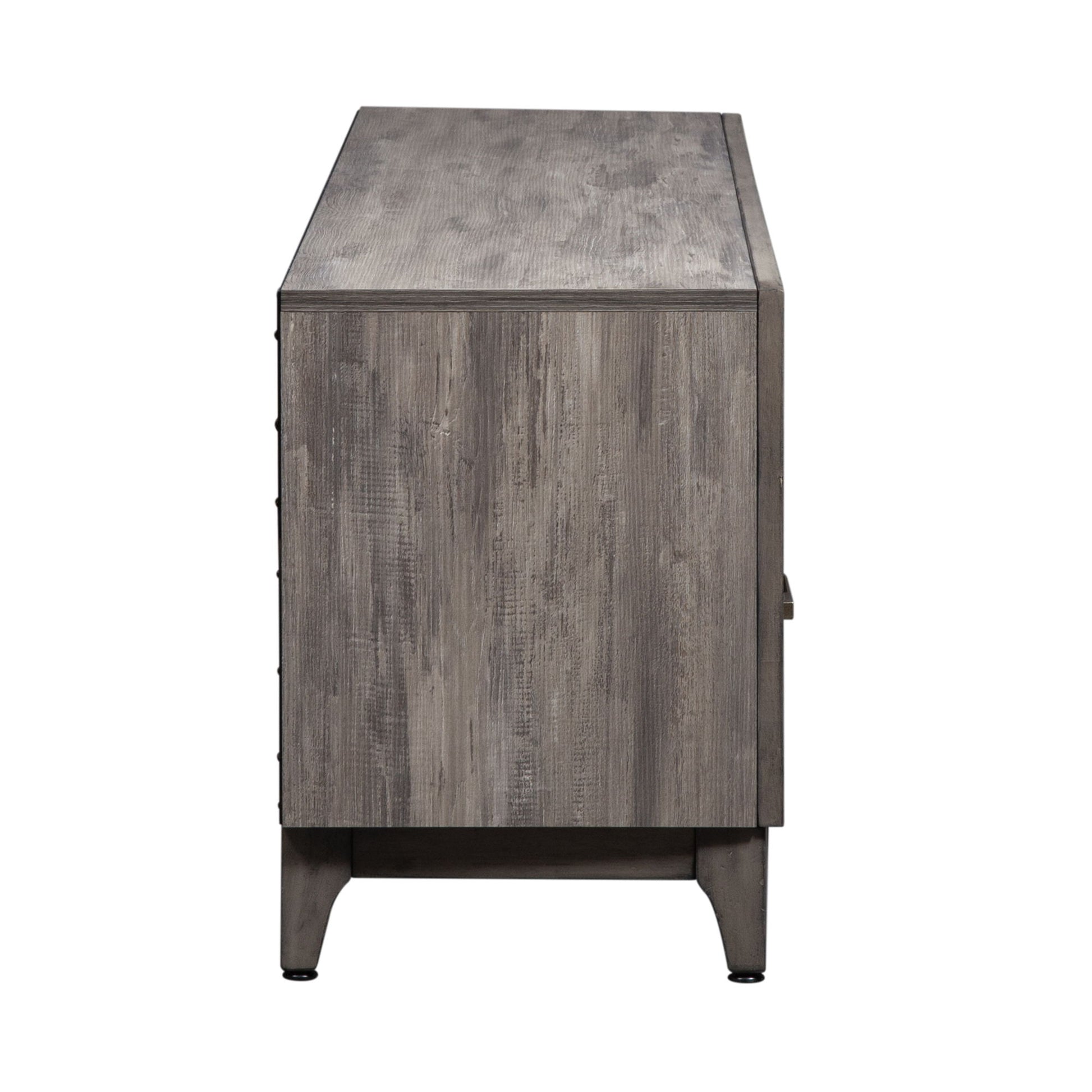 Mercury - TV Console - Hornell Furniture Outlet