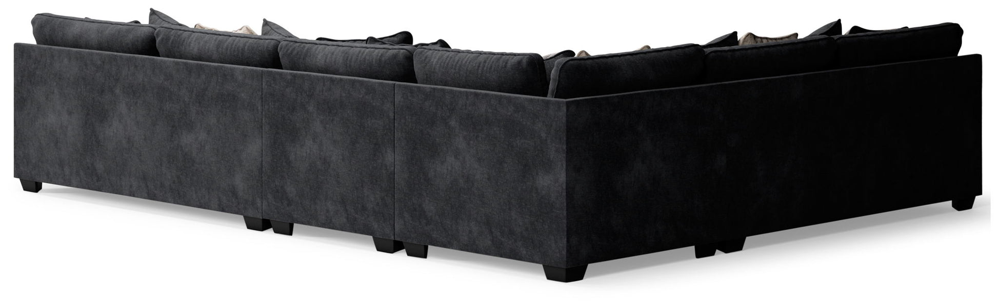 Lavernett - Sectional - Hornell Furniture Outlet