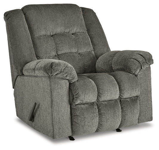 Kegler - Rocker Recliner - Hornell Furniture Outlet