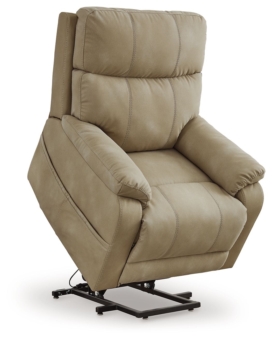 Next - Gen Durapella - Power Lift Recliner - Hornell Furniture Outlet