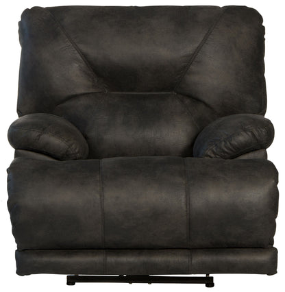 Voyager - Lay Flat Recliner - Hornell Furniture Outlet