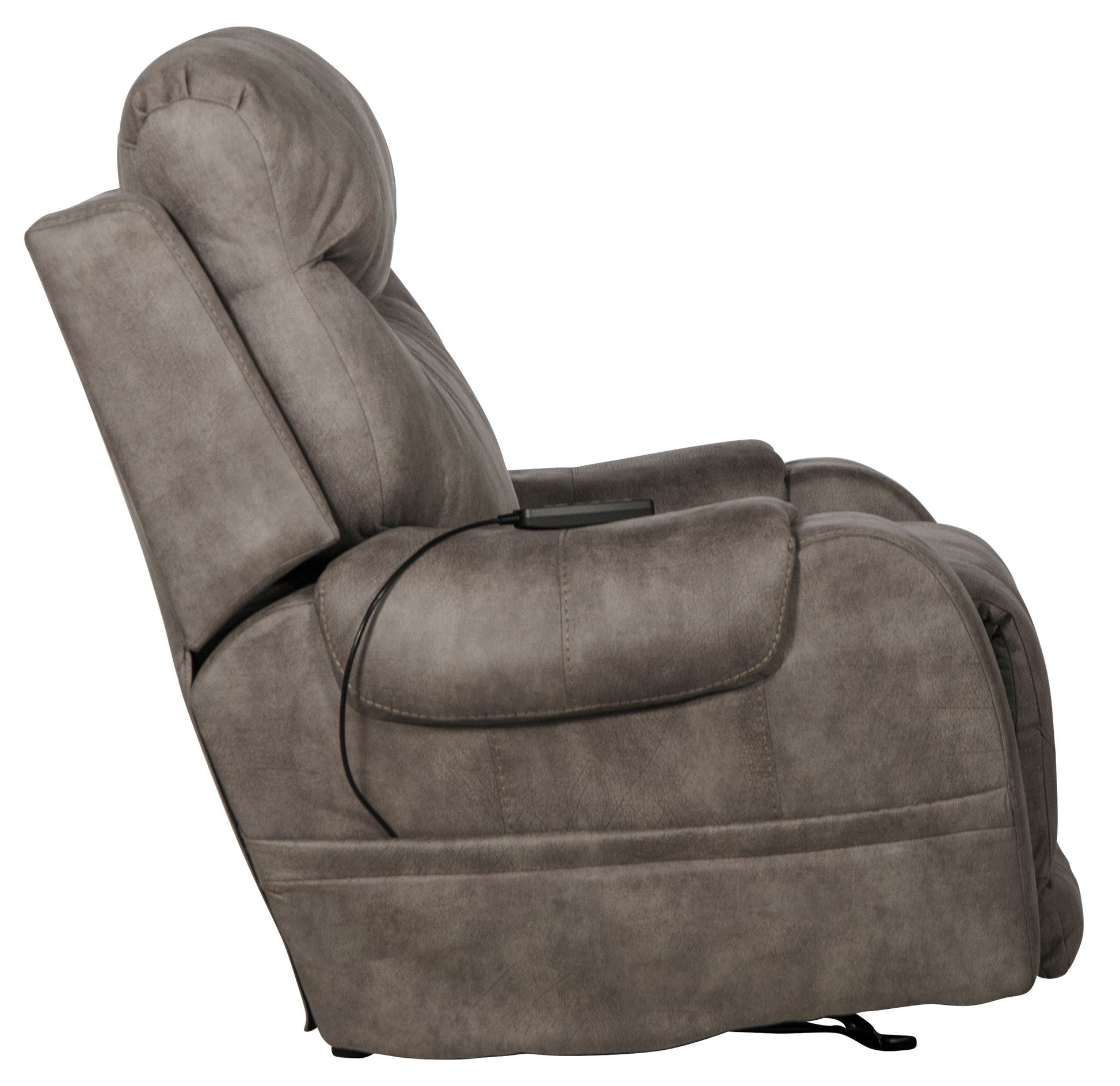 Recharger - Recliner - Hornell Furniture Outlet