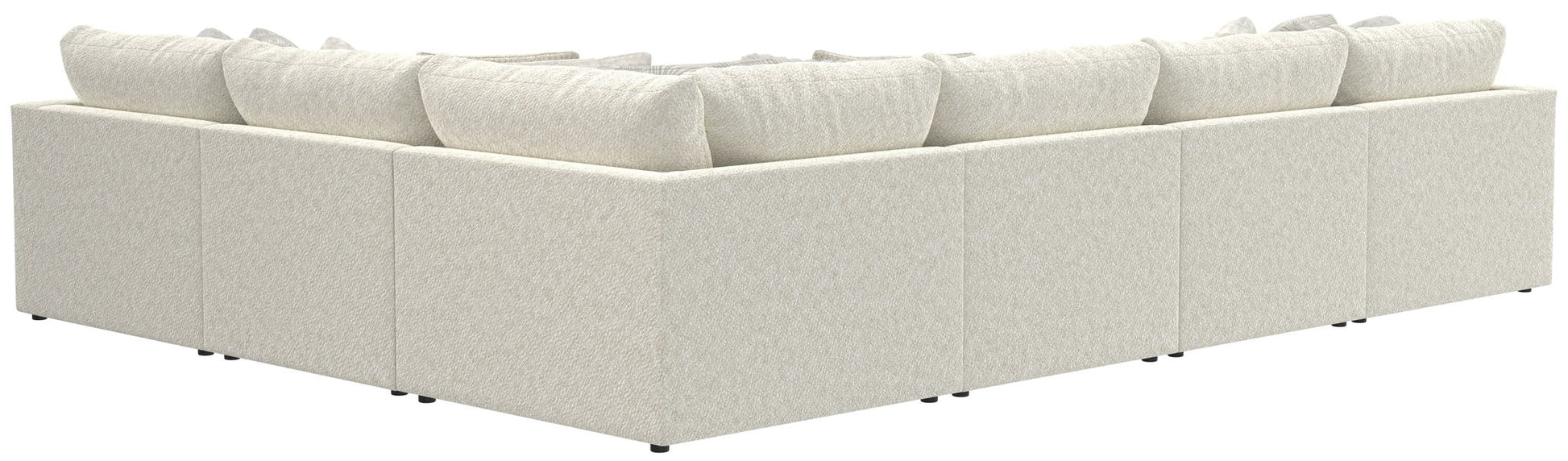 Ritzy - Modular Sofa - Hornell Furniture Outlet