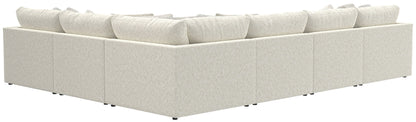 Ritzy - Modular Sofa - Hornell Furniture Outlet
