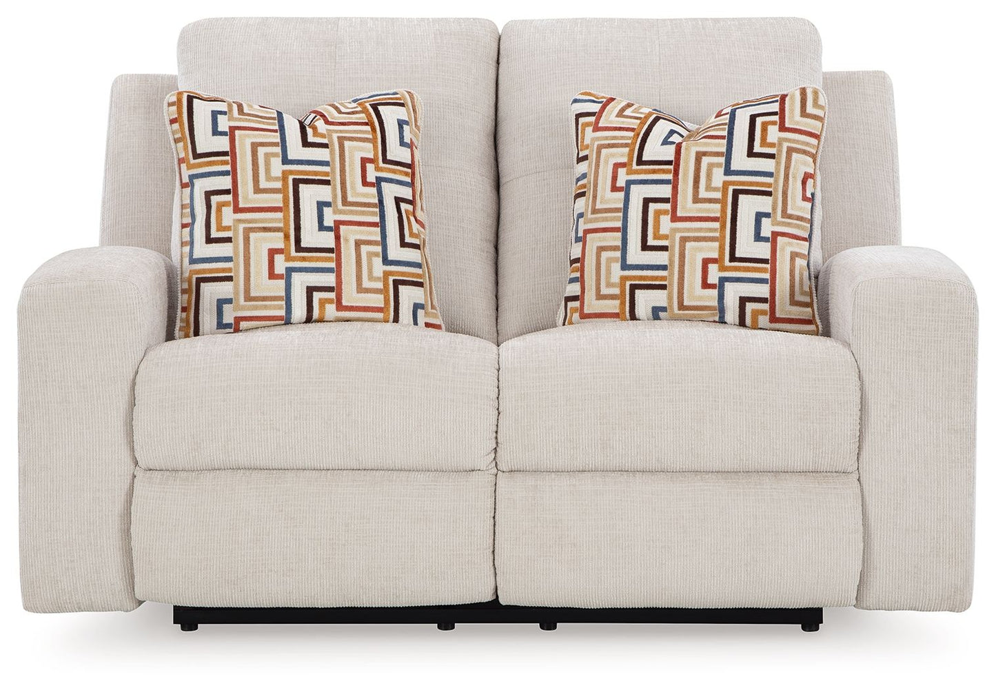 Danum - Reclining Living Room Set - Hornell Furniture Outlet