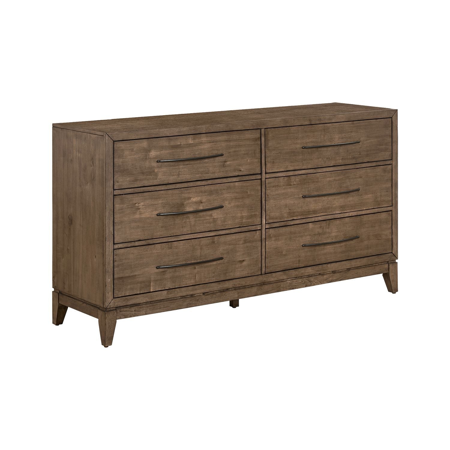 Shaker Lakes - Dresser - Hornell Furniture Outlet