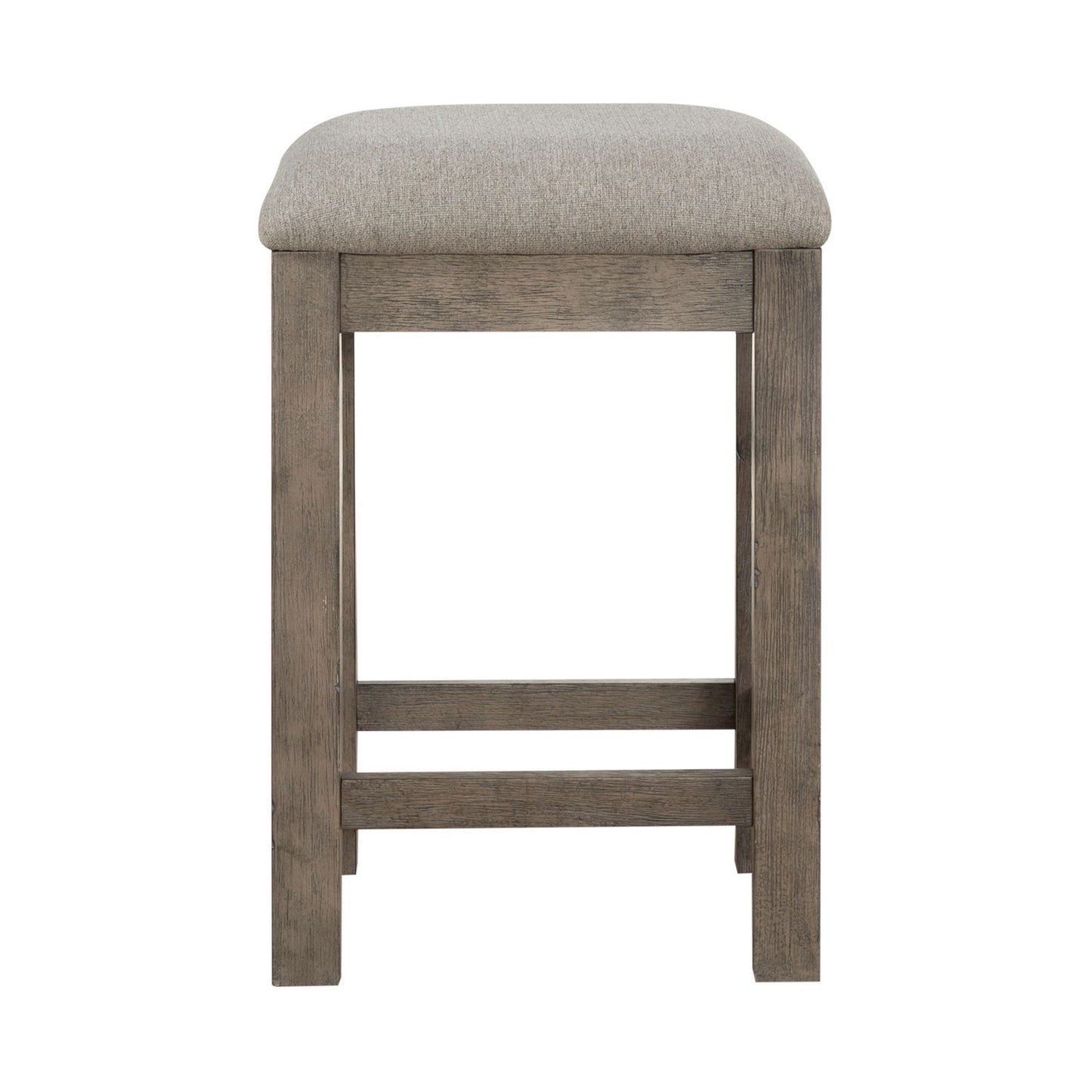 Bartlett Field - Upholstered Console Stool - Hornell Furniture Outlet