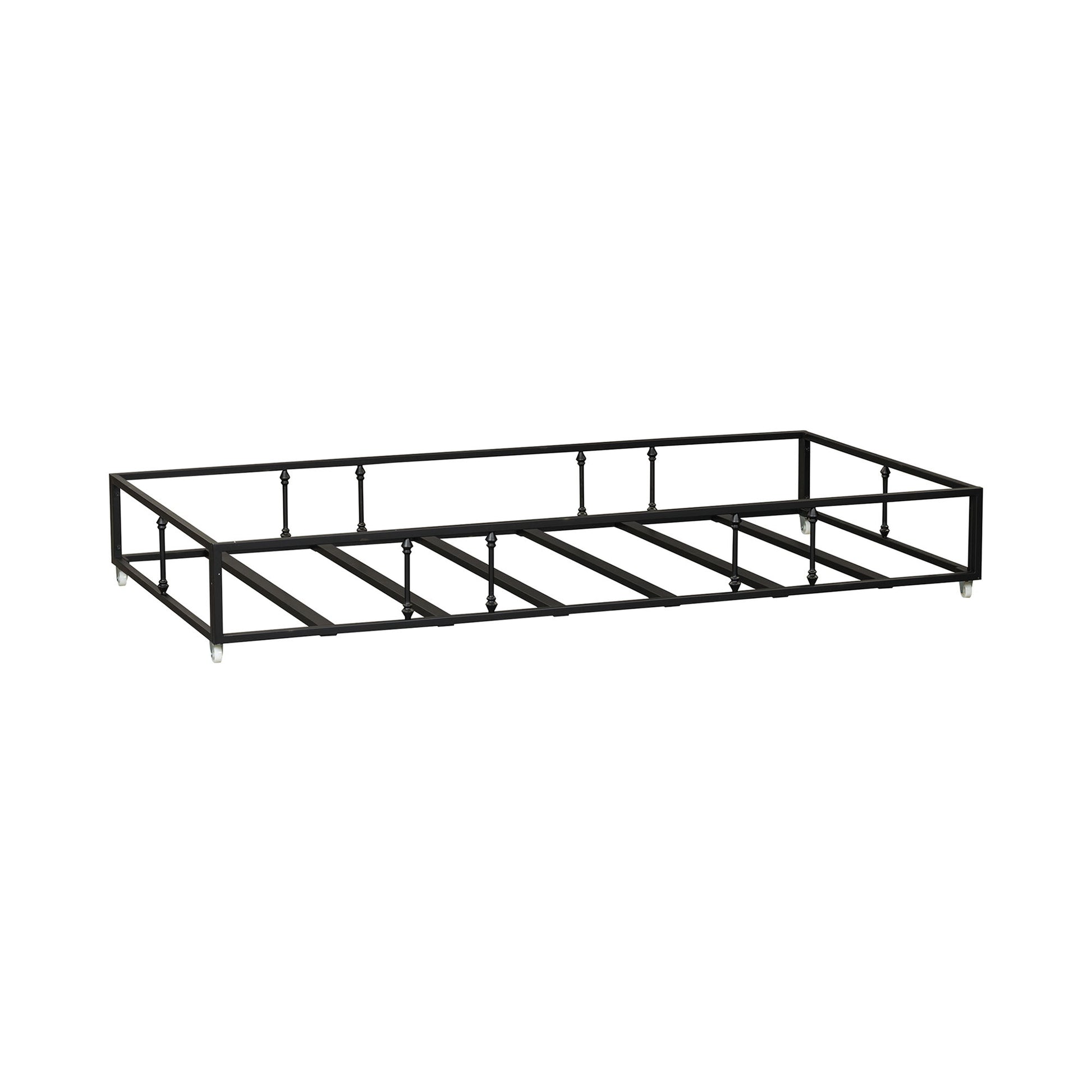 Vintage Series - Metal Trundle - Hornell Furniture Outlet