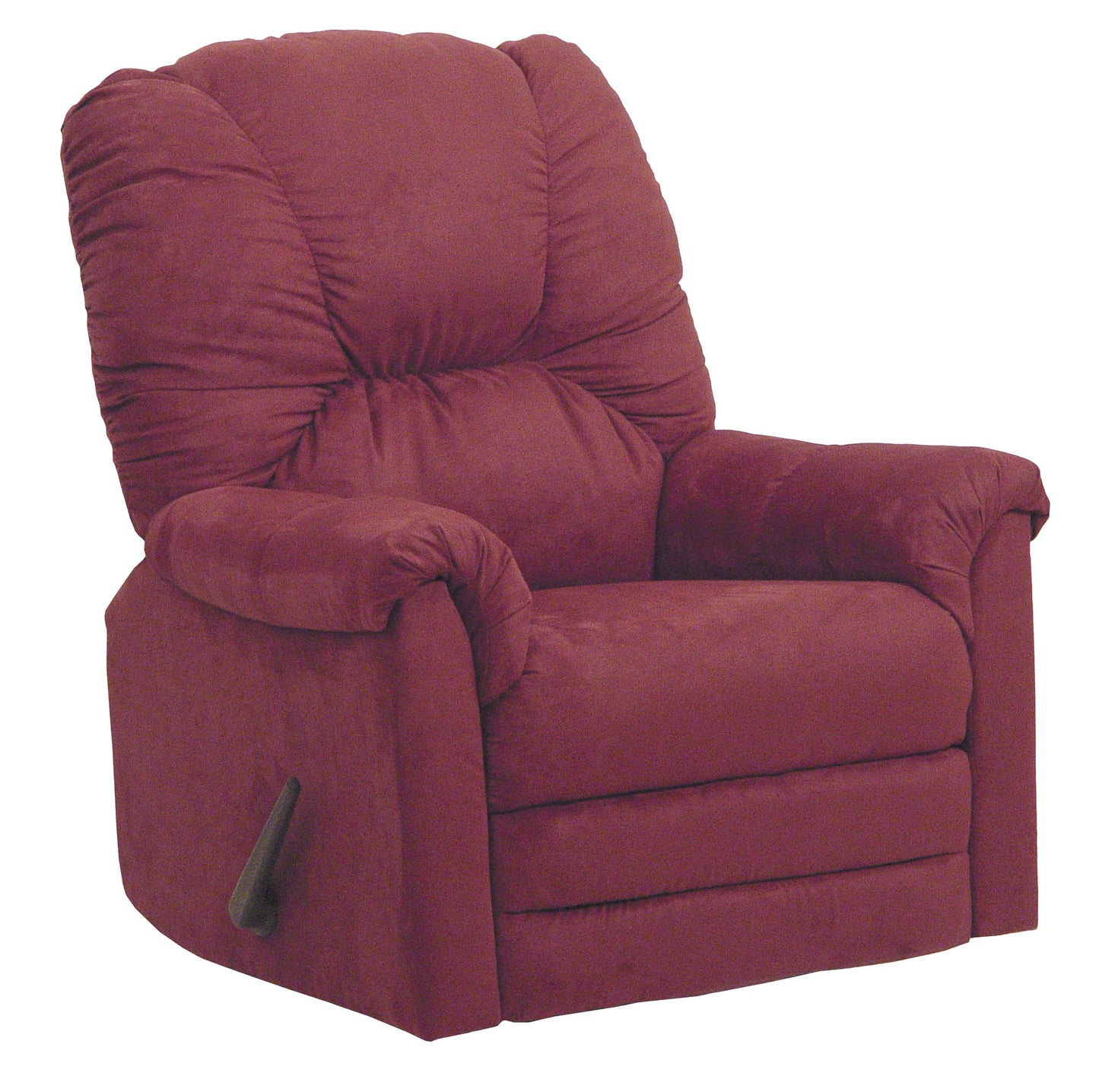 Winner - Rocker Recliner - Hornell Furniture Outlet