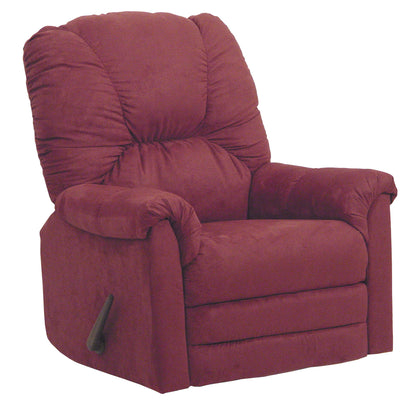 Winner - Rocker Recliner - Hornell Furniture Outlet