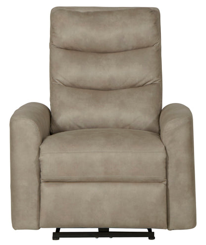 Gill - Power Wall Hugger Recliner - Hornell Furniture Outlet