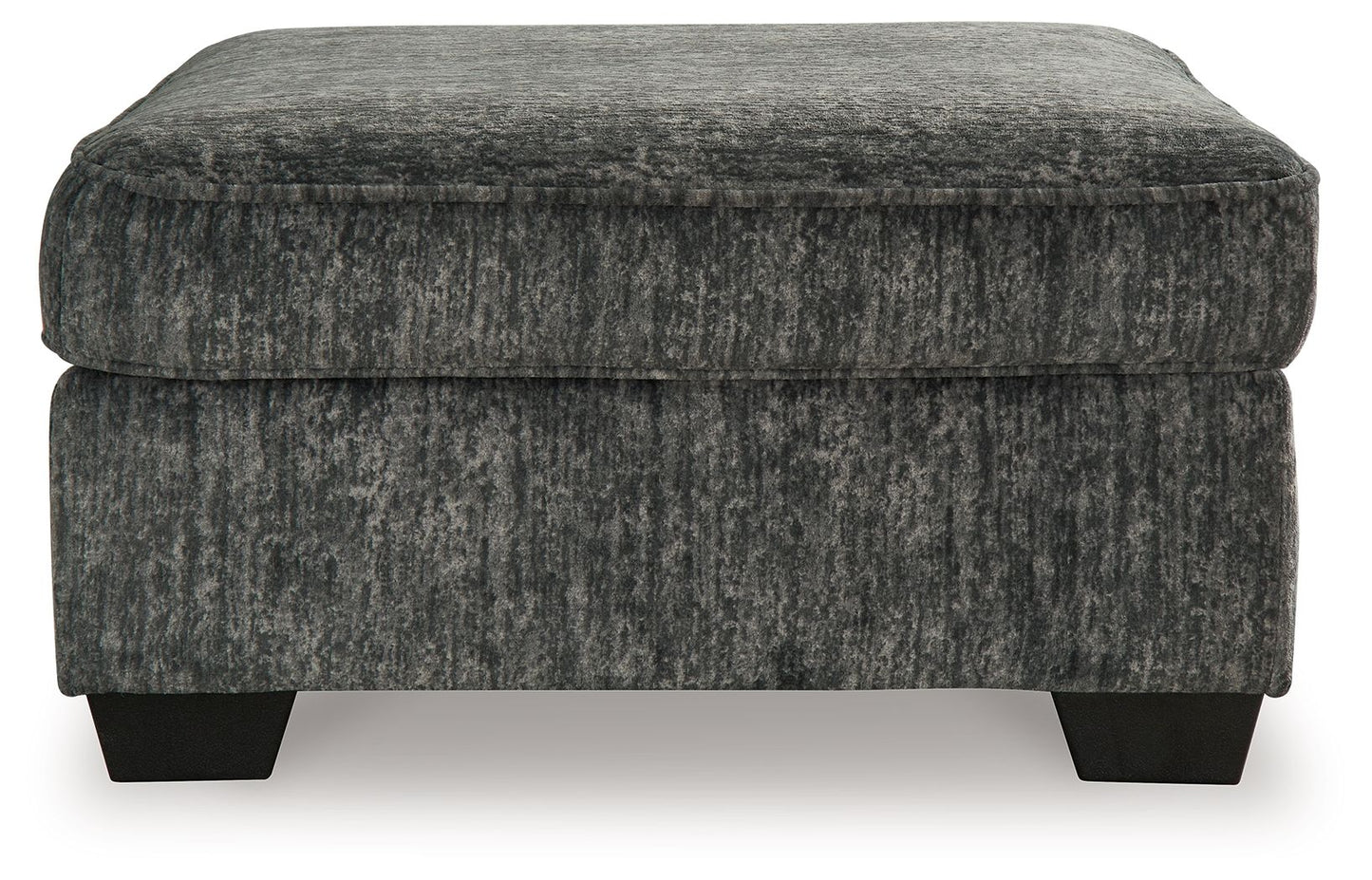 Lonoke - Oversized Accent Ottoman - Hornell Furniture Outlet