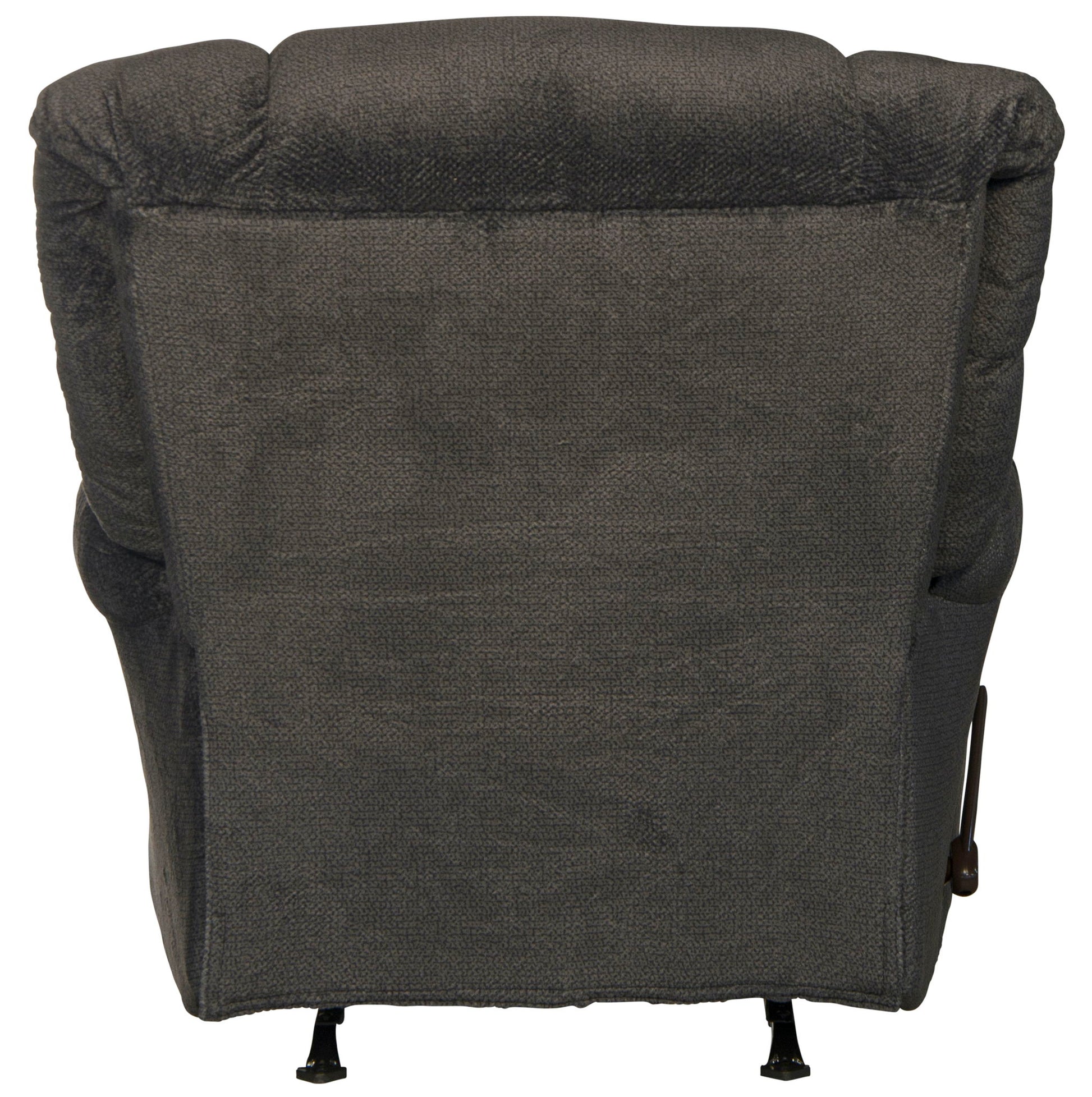Daly - Chaise Rocker Recliner - Hornell Furniture Outlet