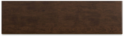 Danabrin - Brown - Dresser - Hornell Furniture Outlet