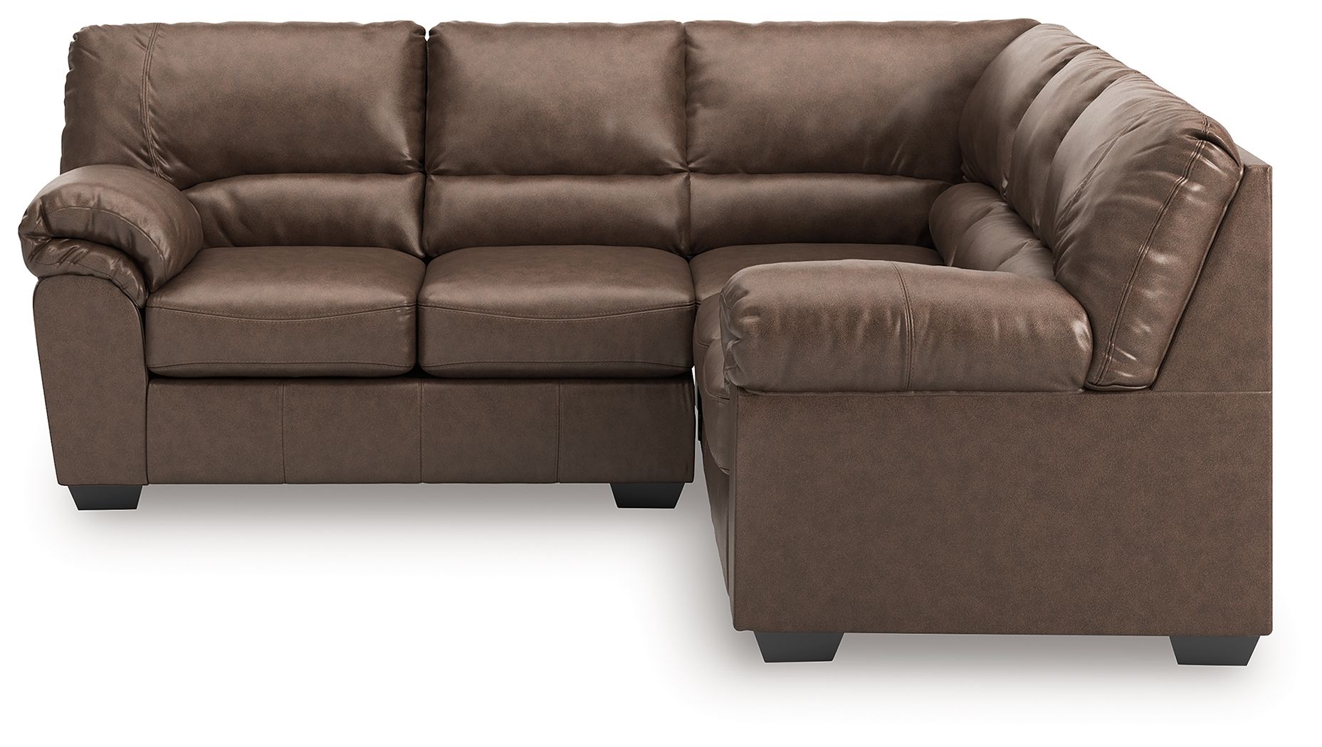 WillowBend - Sectional - Hornell Furniture Outlet