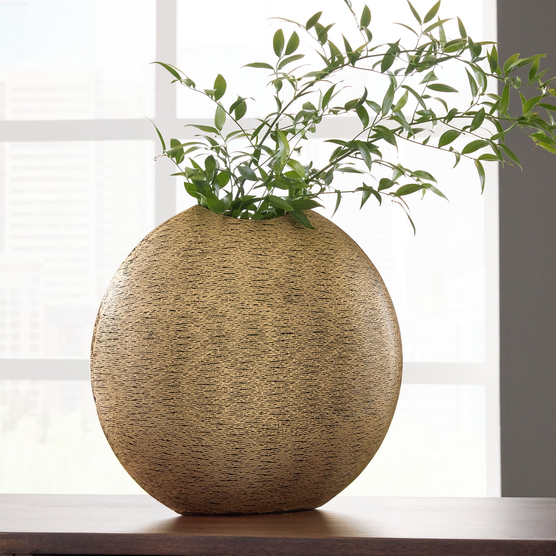 Iansboro - Vase - Hornell Furniture Outlet