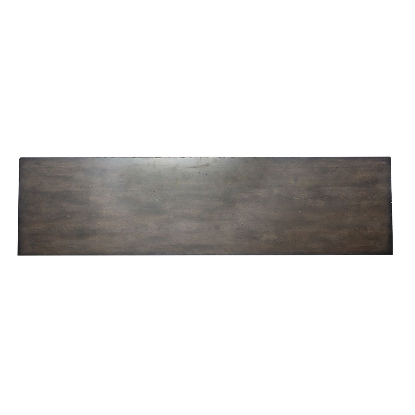 Big Valley - 2 Door 6 Drawer Dresser - Hornell Furniture Outlet