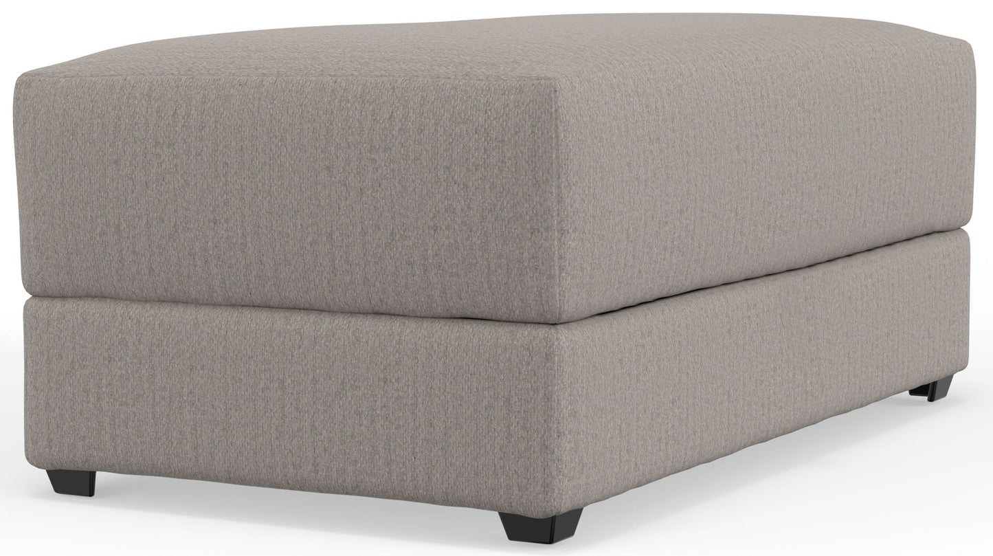 Trevor - Ottoman - Hornell Furniture Outlet