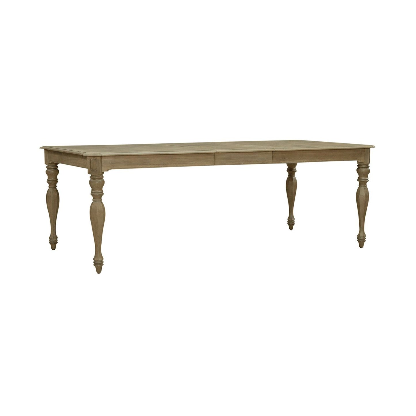 Magnolia Manor - Rectangular Leg Table - Hornell Furniture Outlet