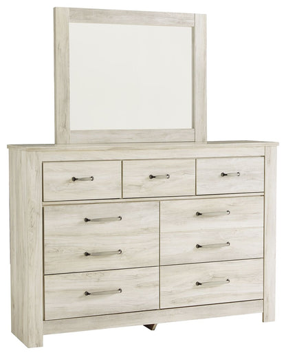 Bellaby - Dresser - Hornell Furniture Outlet