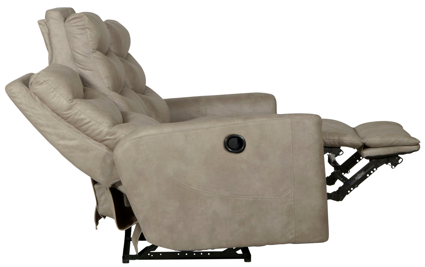 Gill - Reclining Sofa - Hornell Furniture Outlet
