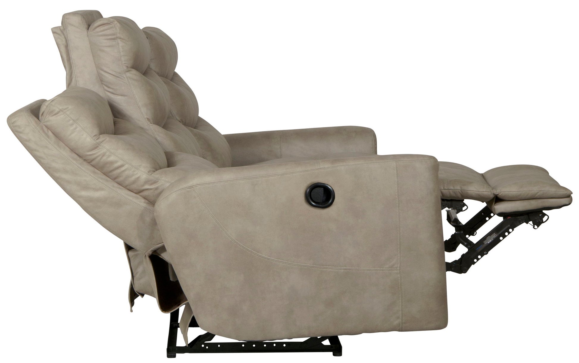 Gill - Reclining Sofa - Hornell Furniture Outlet