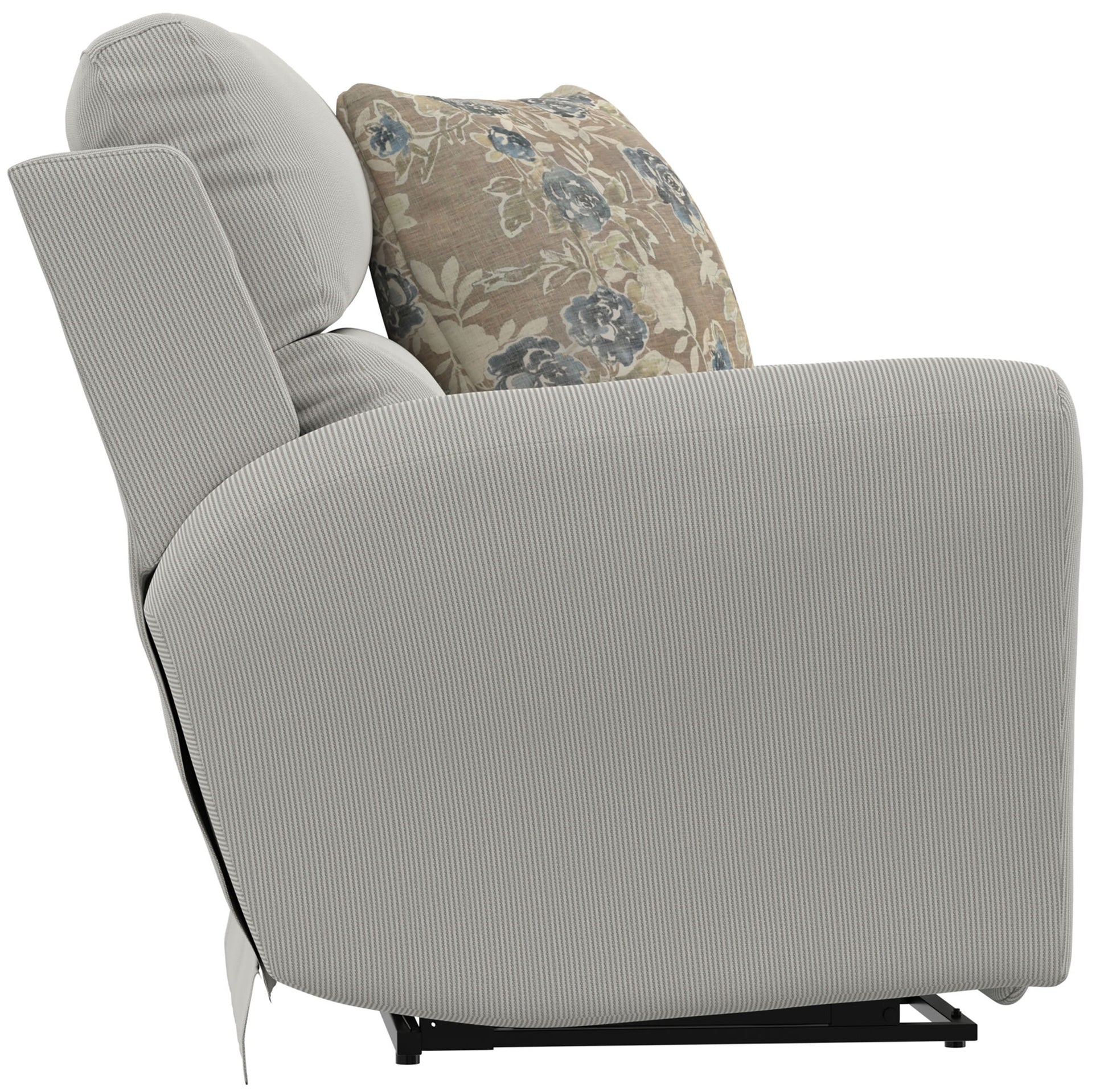 Chappy - Lay Flat Recliner - Hornell Furniture Outlet