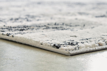 Langwell - Rug - Hornell Furniture Outlet