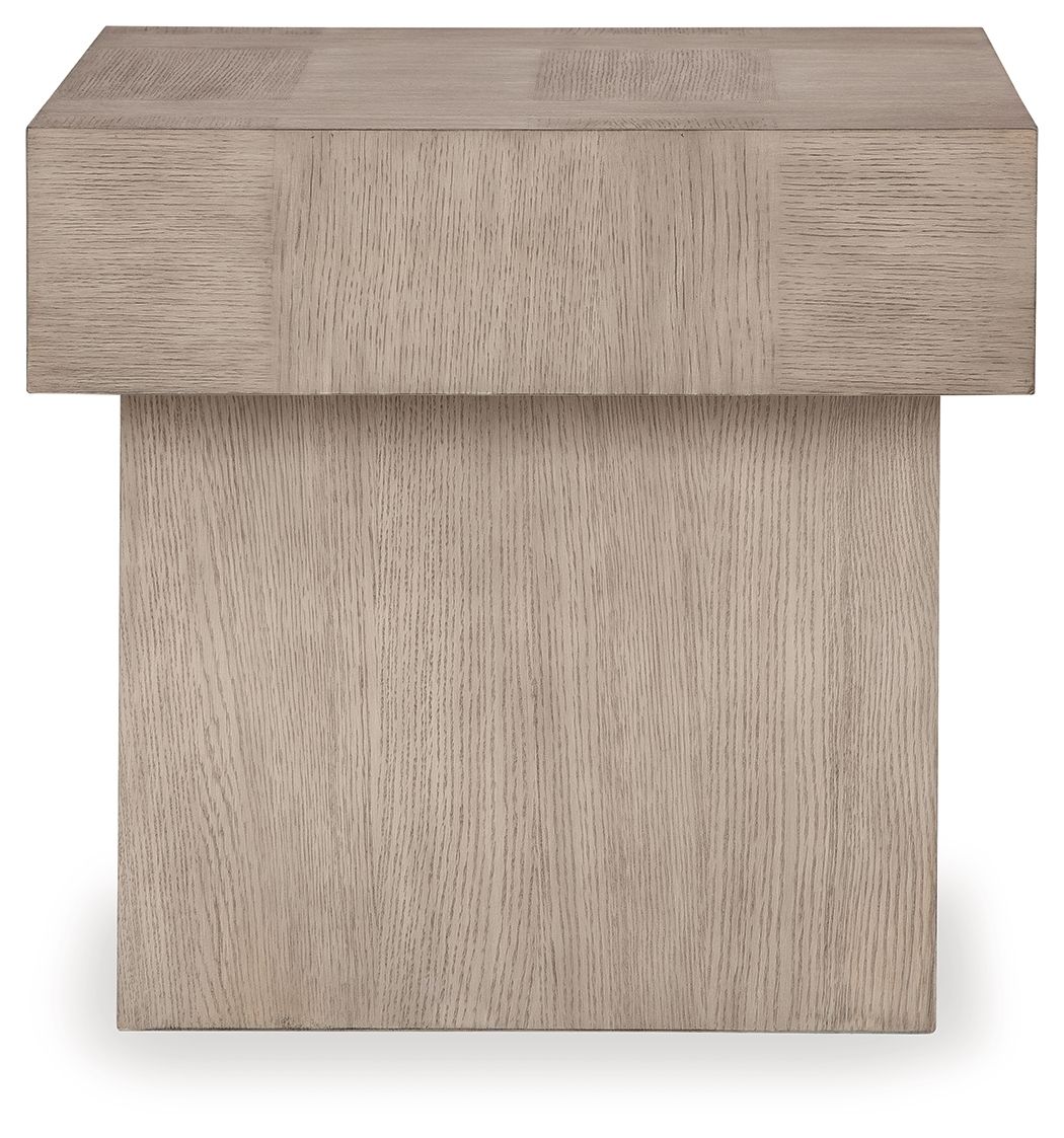 Jorlaina - Rectangular Table - Hornell Furniture Outlet