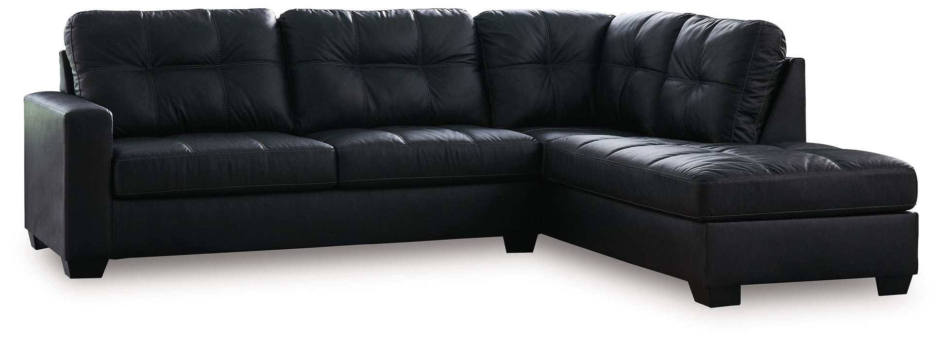 Barlin Mills - Sectional - Hornell Furniture Outlet