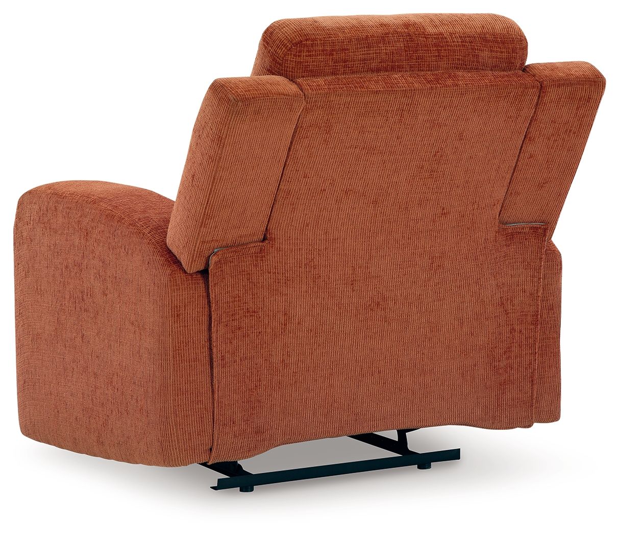 Danum - Zero Wall Recliner - Hornell Furniture Outlet