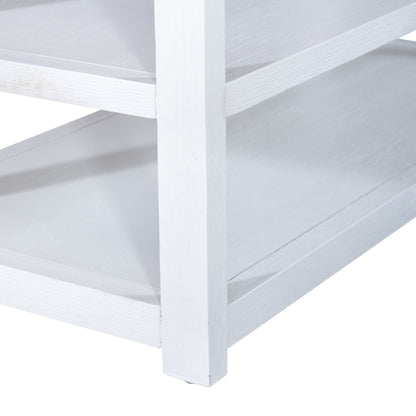 East End - Accent Bookcase - Hornell Furniture Outlet