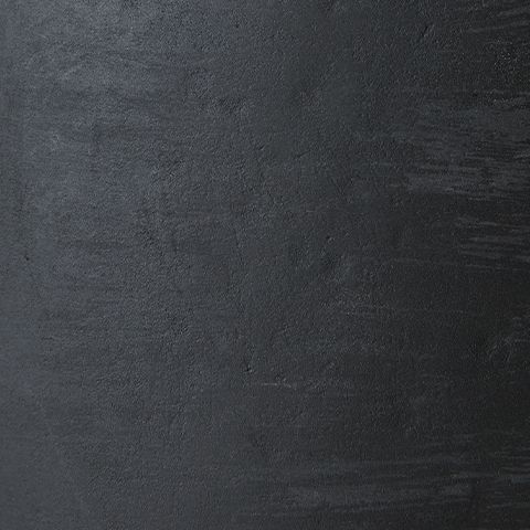 Scarbot - Distressed Black - Paper Table Lamp (Set of 2) - Hornell Furniture Outlet