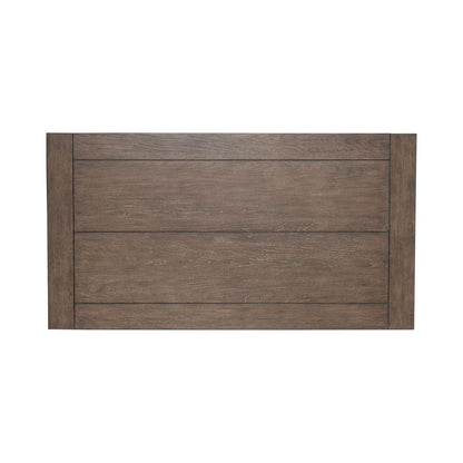 Cascade Falls - Rectangular Table - Hornell Furniture Outlet
