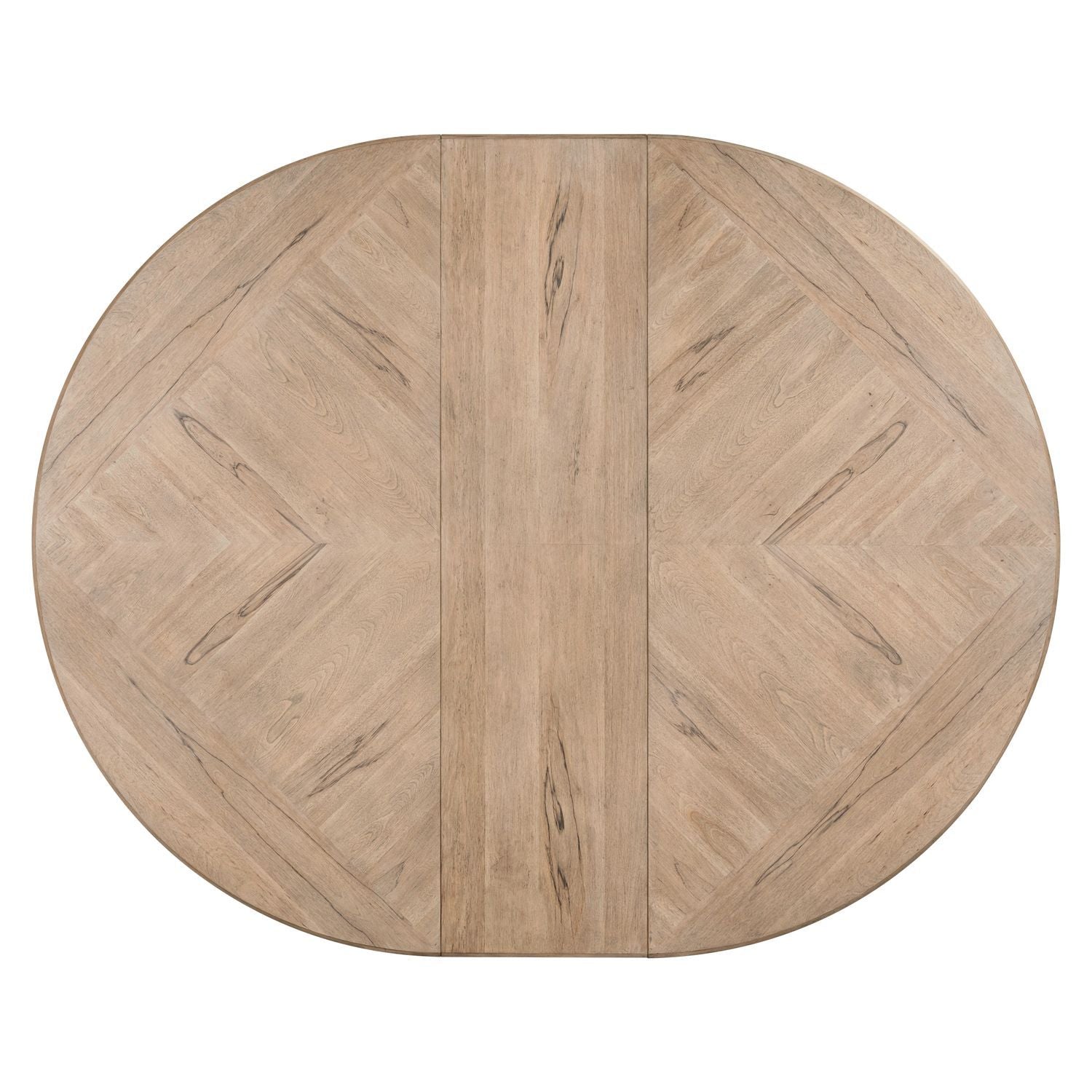 Proximity Place - Pedestal Table - Brown - Hornell Furniture Outlet