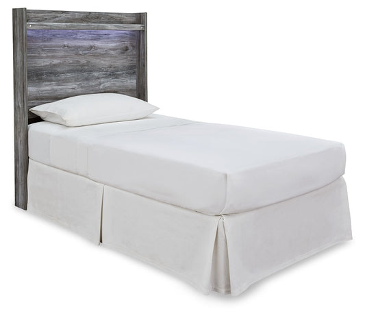 Baystorm - Panel Headboard - Hornell Furniture Outlet
