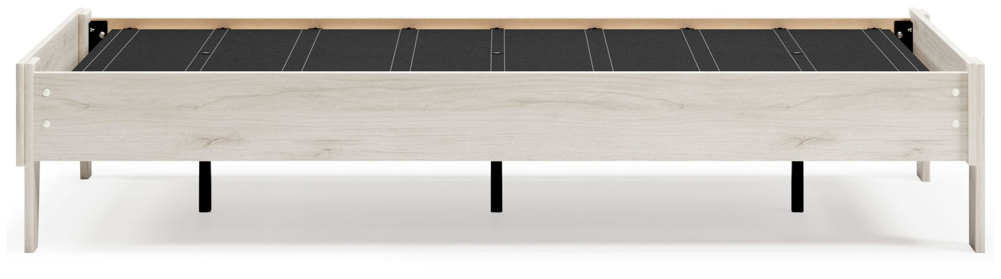 Socalle - Platform Bed - Hornell Furniture Outlet