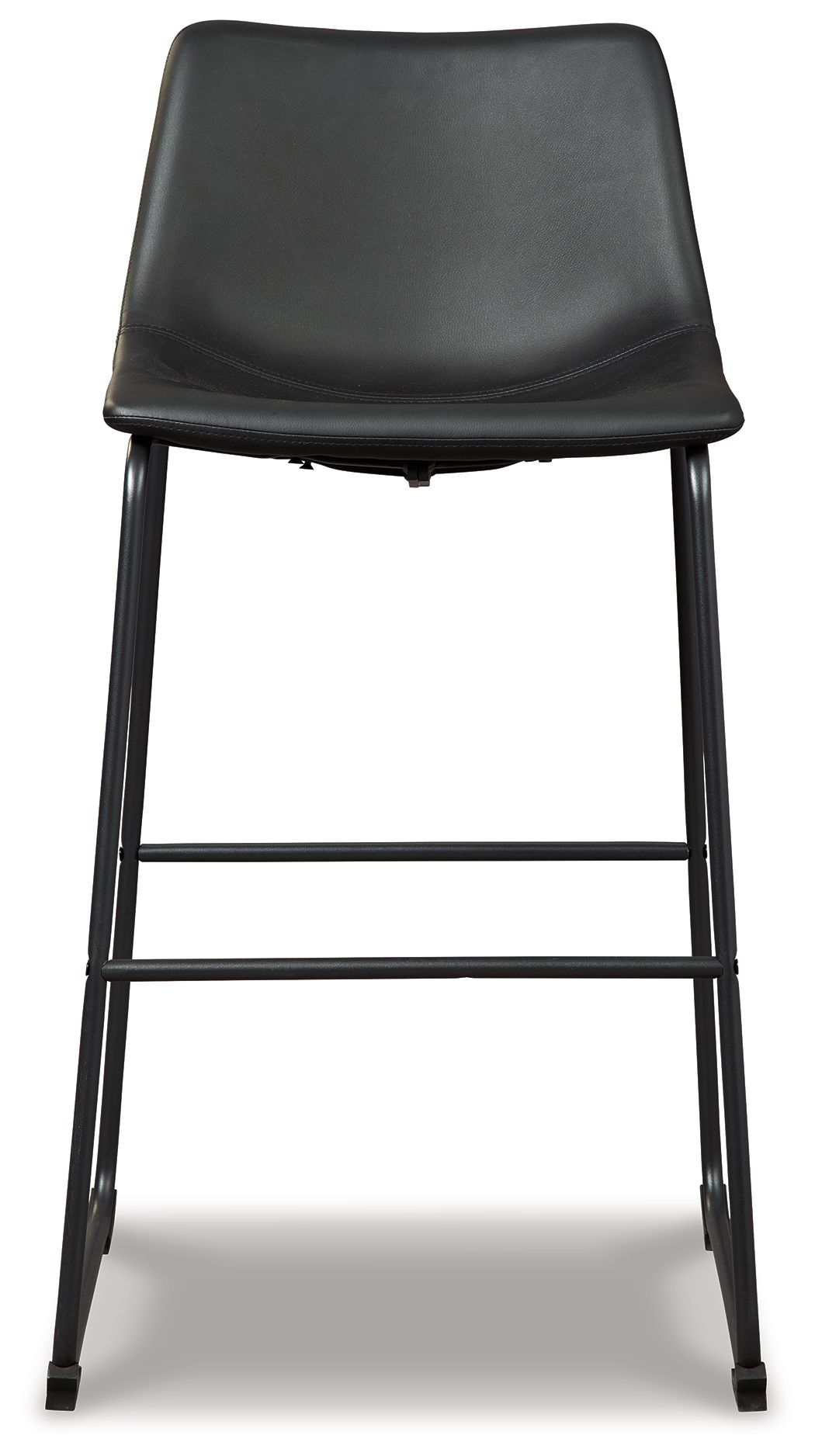 Centiar - Upholstered Barstool (Set of 2) - Hornell Furniture Outlet