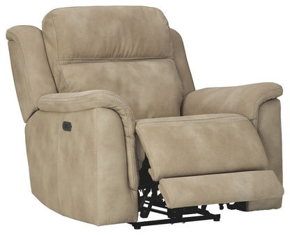 Next - Gen Durapella - Power Recliner - Hornell Furniture Outlet