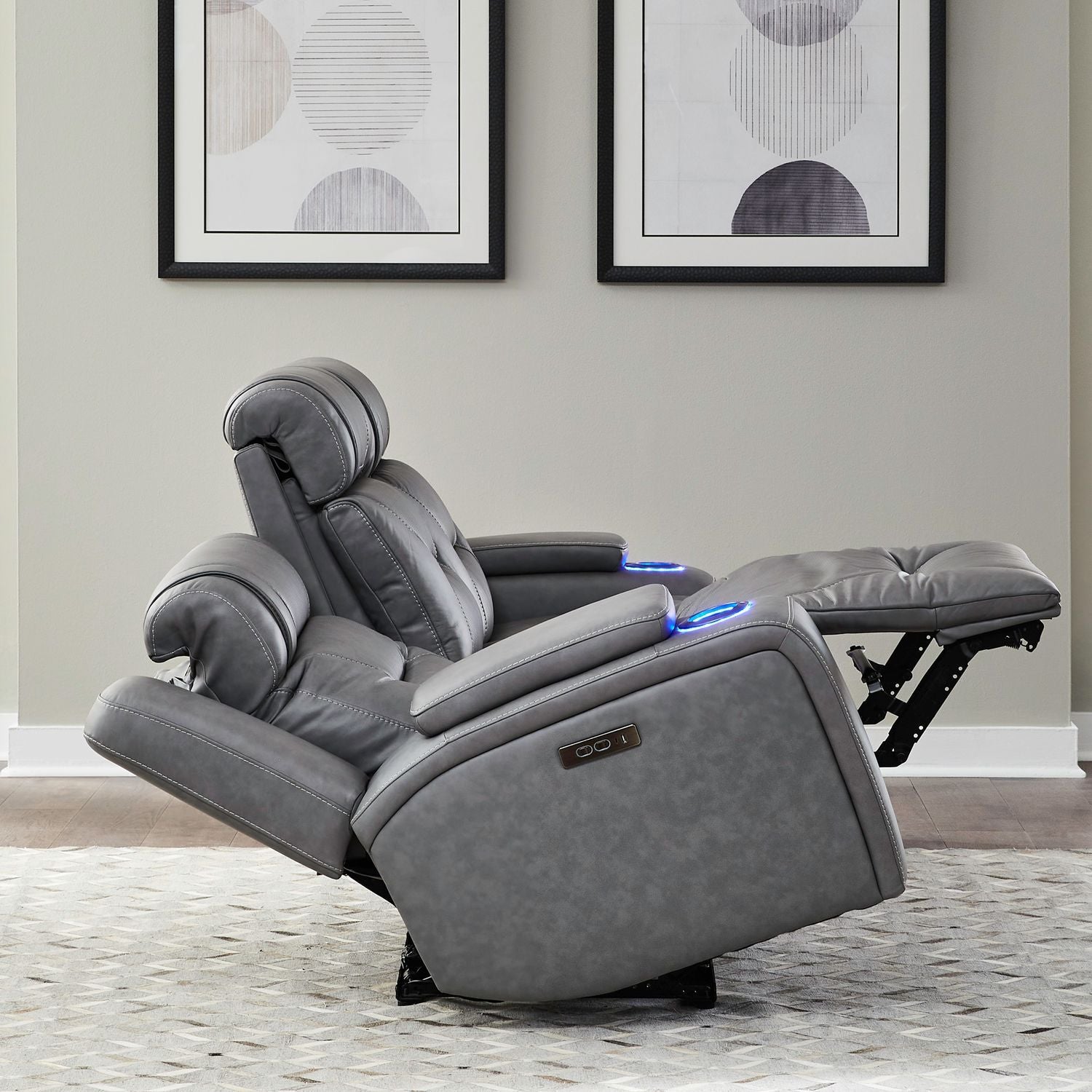 Chapman - Sofa - Hornell Furniture Outlet