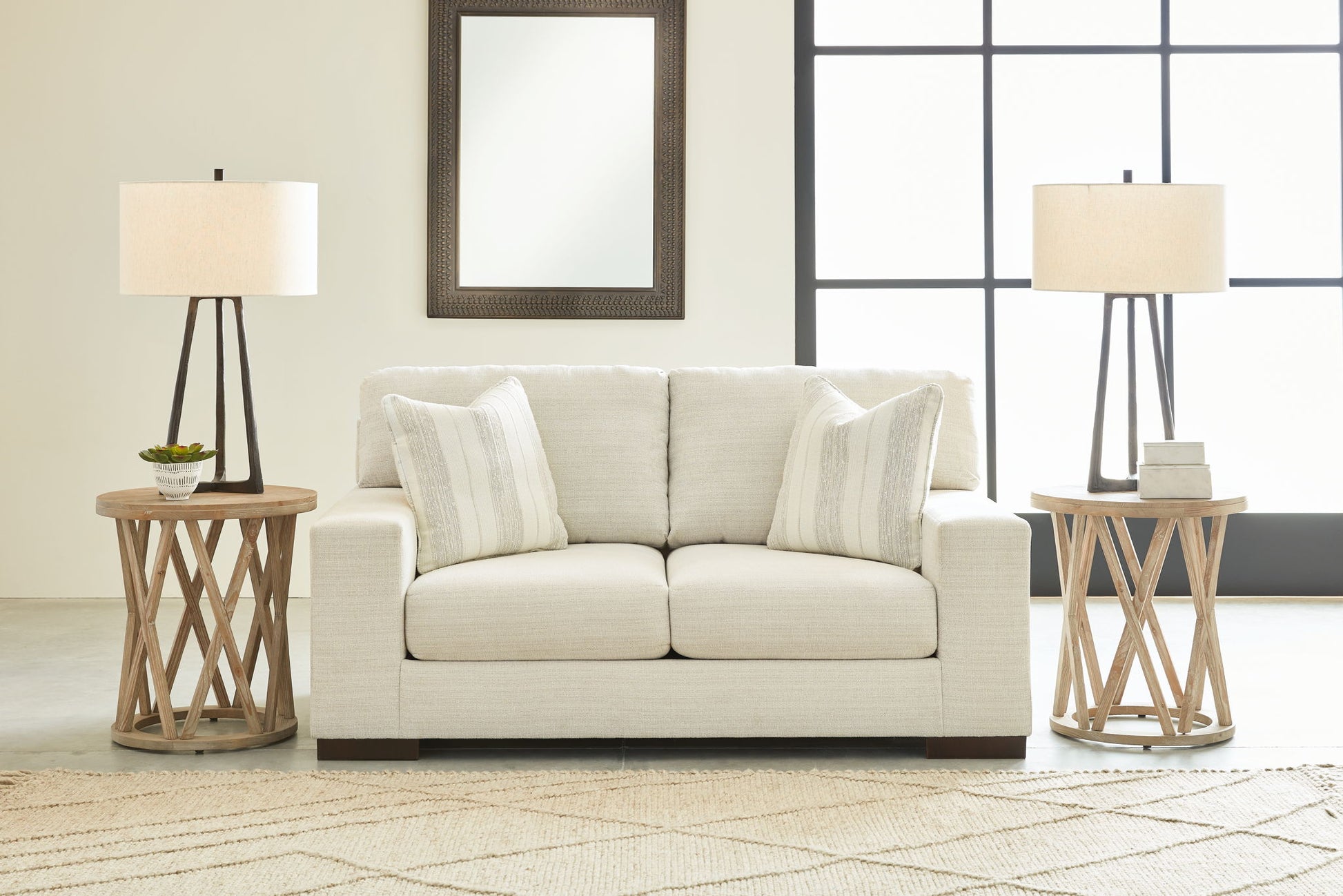 Maggie - Living Room Set - Hornell Furniture Outlet