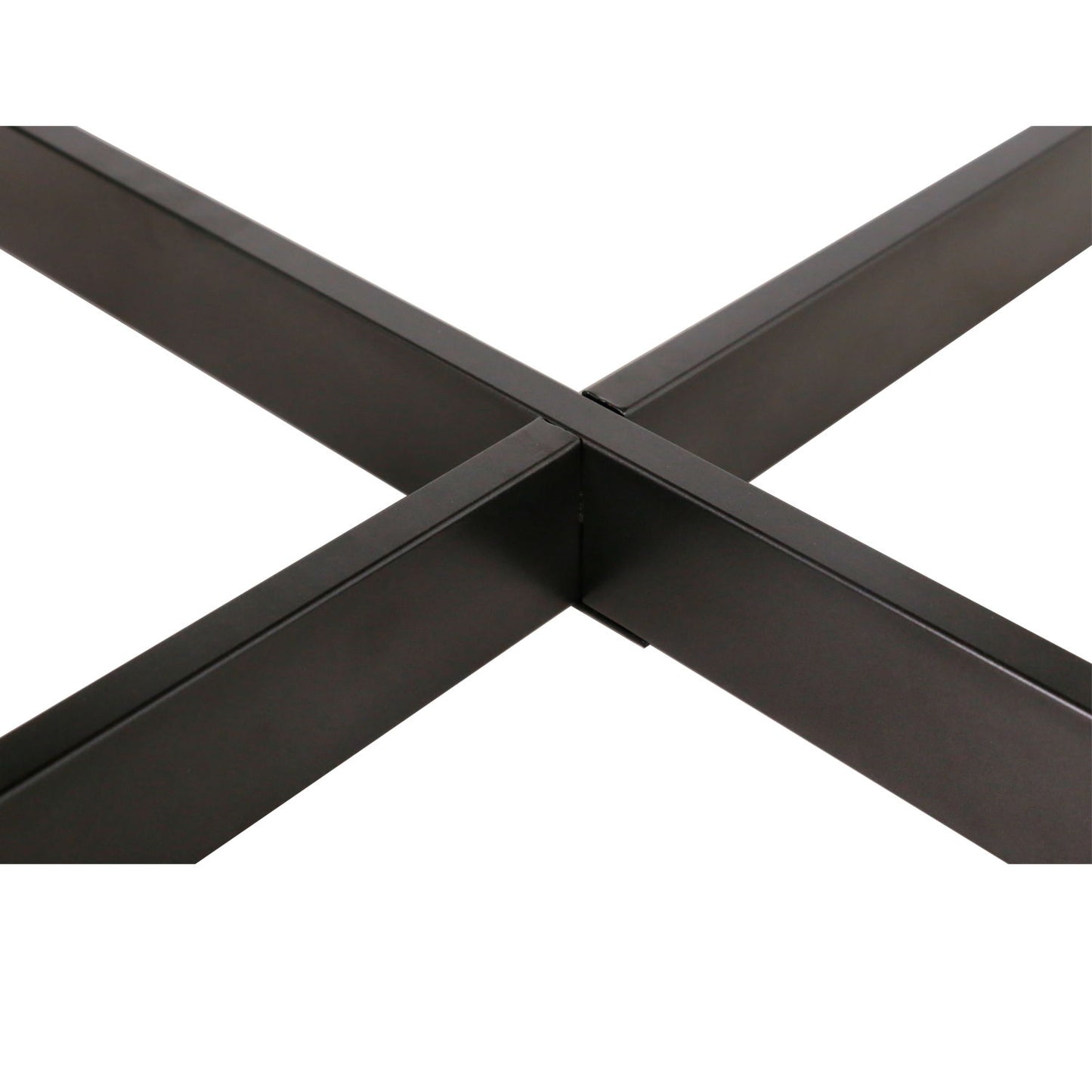 Olson - Dining Table - Black - Hornell Furniture Outlet