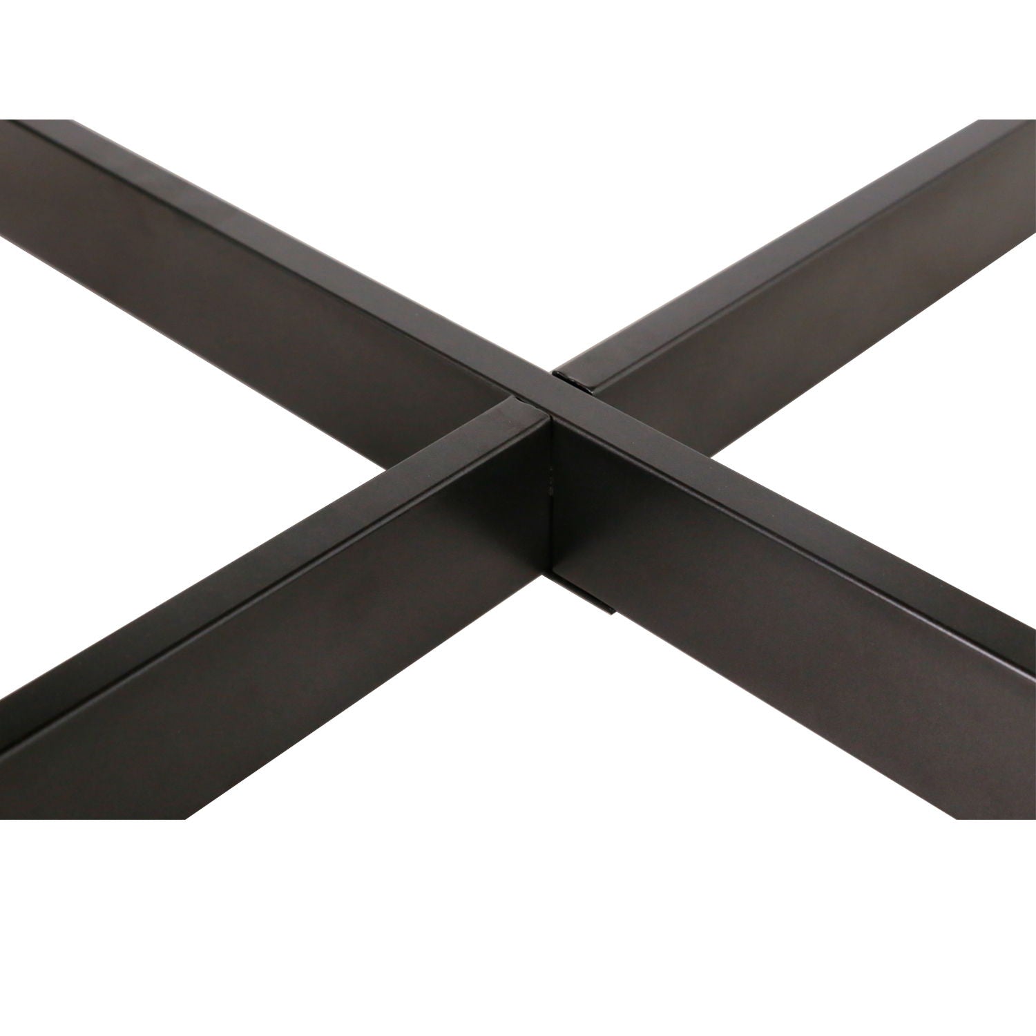 Olson - Dining Table - Black - Hornell Furniture Outlet
