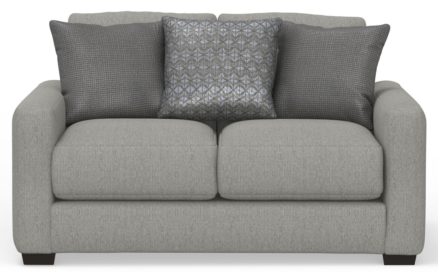 Hyde Park - Loveseat - Hornell Furniture Outlet