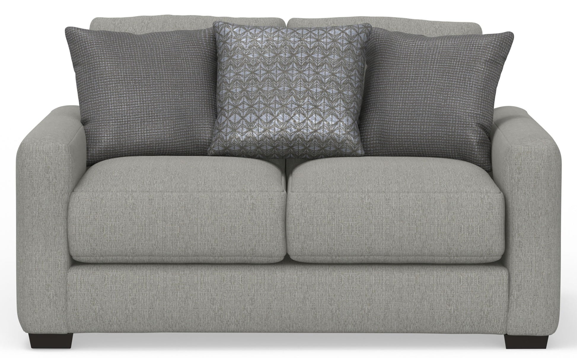 Hyde Park - Loveseat - Hornell Furniture Outlet