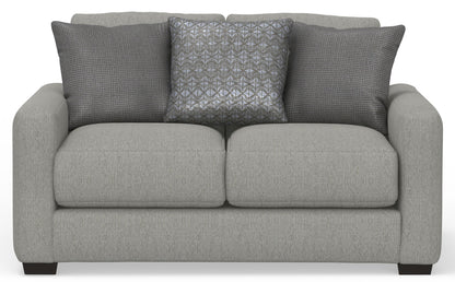 Hyde Park - Loveseat - Hornell Furniture Outlet