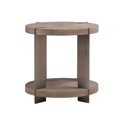 Harlow - Table - Hornell Furniture Outlet