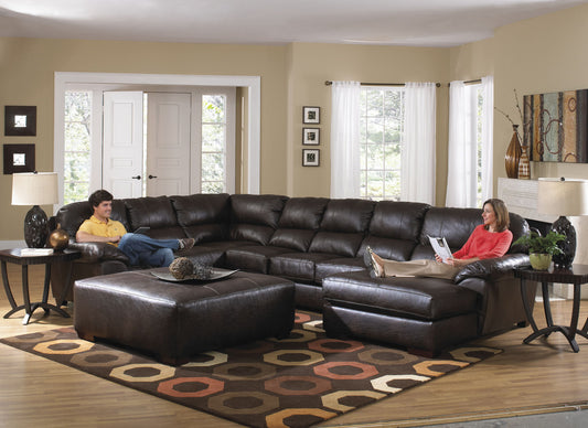 Lawson - Ottoman - Hornell Furniture Outlet