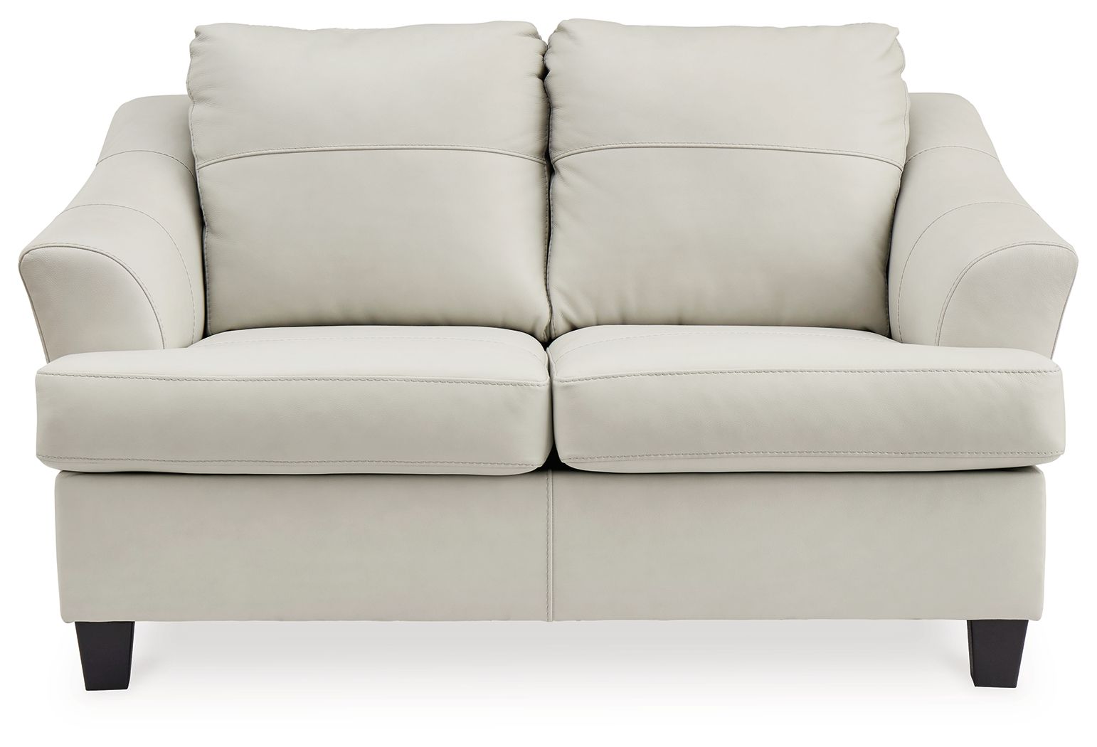 Genoa - Loveseat - Hornell Furniture Outlet