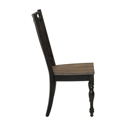 Magnolia Manor - Dining Bench - Hornell Furniture Outlet